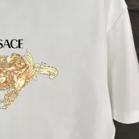 $38.00 USD Versace T-Shirts Short Sleeved For Unisex #1315480