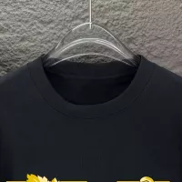$38.00 USD Versace T-Shirts Short Sleeved For Unisex #1315481