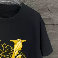 $38.00 USD Versace T-Shirts Short Sleeved For Unisex #1315481