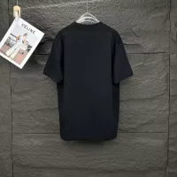 $38.00 USD Versace T-Shirts Short Sleeved For Unisex #1315481