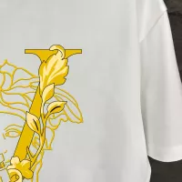 $38.00 USD Versace T-Shirts Short Sleeved For Unisex #1315482