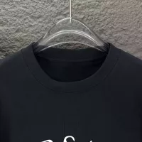 $38.00 USD Versace T-Shirts Short Sleeved For Unisex #1315483