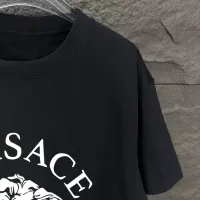 $38.00 USD Versace T-Shirts Short Sleeved For Unisex #1315483