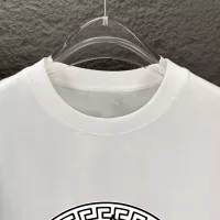 $38.00 USD Versace T-Shirts Short Sleeved For Unisex #1315486