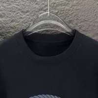 $38.00 USD Versace T-Shirts Short Sleeved For Unisex #1315489