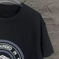 $38.00 USD Versace T-Shirts Short Sleeved For Unisex #1315489