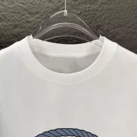 $38.00 USD Versace T-Shirts Short Sleeved For Unisex #1315490