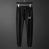 $68.00 USD Armani Tracksuits Short Sleeved For Men #1315492