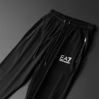 $68.00 USD Armani Tracksuits Short Sleeved For Men #1315492