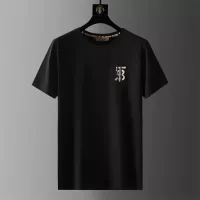 $68.00 USD Burberry Tracksuits Short Sleeved For Men #1315494