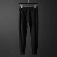 $68.00 USD Versace Tracksuits Short Sleeved For Men #1315497