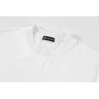 $39.00 USD Balenciaga T-Shirts Short Sleeved For Unisex #1315499