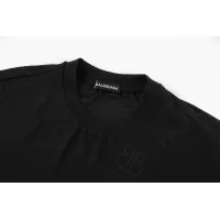 $39.00 USD Balenciaga T-Shirts Short Sleeved For Unisex #1315500