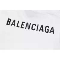 $40.00 USD Balenciaga T-Shirts Short Sleeved For Unisex #1315502