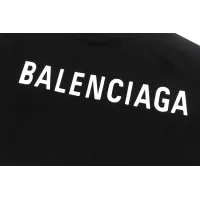 $40.00 USD Balenciaga T-Shirts Short Sleeved For Unisex #1315503