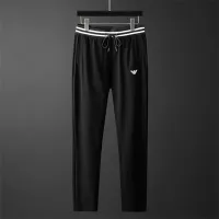 $72.00 USD Armani Tracksuits Short Sleeved For Men #1315507