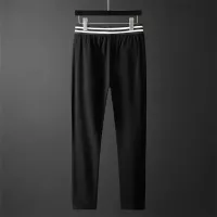 $72.00 USD Armani Tracksuits Short Sleeved For Men #1315507