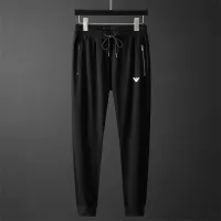 $72.00 USD Armani Tracksuits Short Sleeved For Men #1315509