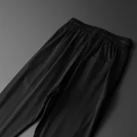 $72.00 USD Armani Tracksuits Short Sleeved For Men #1315509