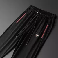 $72.00 USD Gucci Tracksuits Short Sleeved For Men #1315511