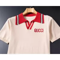$52.00 USD Gucci T-Shirts Short Sleeved For Men #1315513