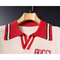 $52.00 USD Gucci T-Shirts Short Sleeved For Men #1315513