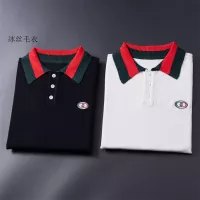 $52.00 USD Gucci T-Shirts Short Sleeved For Men #1315515