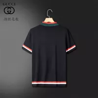 $52.00 USD Gucci T-Shirts Short Sleeved For Men #1315516