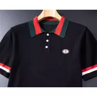 $52.00 USD Gucci T-Shirts Short Sleeved For Men #1315516