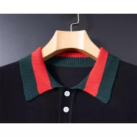 $52.00 USD Gucci T-Shirts Short Sleeved For Men #1315516