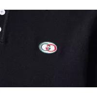 $52.00 USD Gucci T-Shirts Short Sleeved For Men #1315516