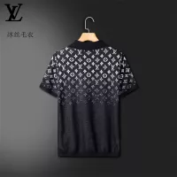 $52.00 USD Louis Vuitton LV T-Shirts Short Sleeved For Men #1315518