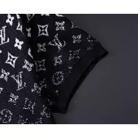 $52.00 USD Louis Vuitton LV T-Shirts Short Sleeved For Men #1315518