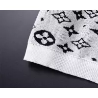 $52.00 USD Louis Vuitton LV T-Shirts Short Sleeved For Men #1315519