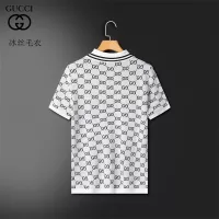 $52.00 USD Gucci T-Shirts Short Sleeved For Men #1315521