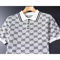 $52.00 USD Gucci T-Shirts Short Sleeved For Men #1315521