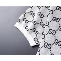 $52.00 USD Gucci T-Shirts Short Sleeved For Men #1315521