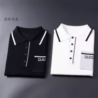 $52.00 USD Gucci T-Shirts Short Sleeved For Men #1315525