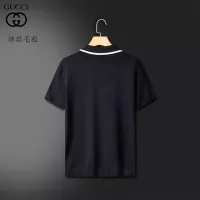 $52.00 USD Gucci T-Shirts Short Sleeved For Men #1315526