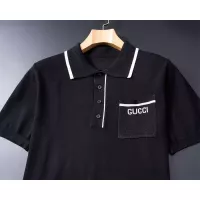$52.00 USD Gucci T-Shirts Short Sleeved For Men #1315526