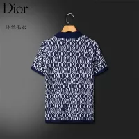 $52.00 USD Christian Dior T-Shirts Short Sleeved For Men #1315528
