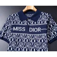$52.00 USD Christian Dior T-Shirts Short Sleeved For Men #1315528