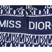 $52.00 USD Christian Dior T-Shirts Short Sleeved For Men #1315528