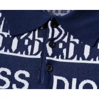 $52.00 USD Christian Dior T-Shirts Short Sleeved For Men #1315528