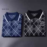 $52.00 USD Louis Vuitton LV T-Shirts Short Sleeved For Men #1315530