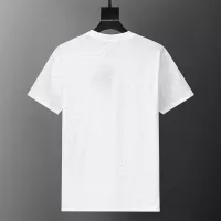$25.00 USD Louis Vuitton LV T-Shirts Short Sleeved For Men #1315535