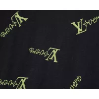 $25.00 USD Louis Vuitton LV T-Shirts Short Sleeved For Men #1315541