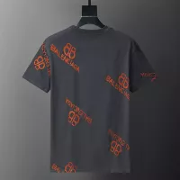$25.00 USD Balenciaga T-Shirts Short Sleeved For Men #1315542