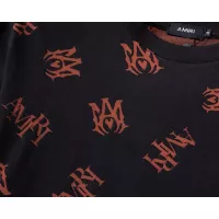 $25.00 USD Amiri T-Shirts Short Sleeved For Men #1315545