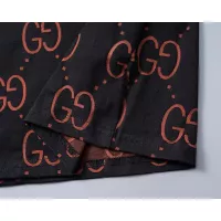 $25.00 USD Gucci T-Shirts Short Sleeved For Men #1315547